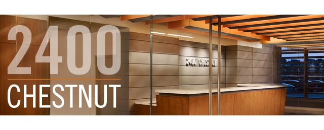 2400 Chestnut Associates