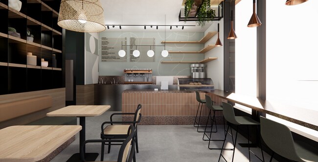 Photo - Beacon Apartments