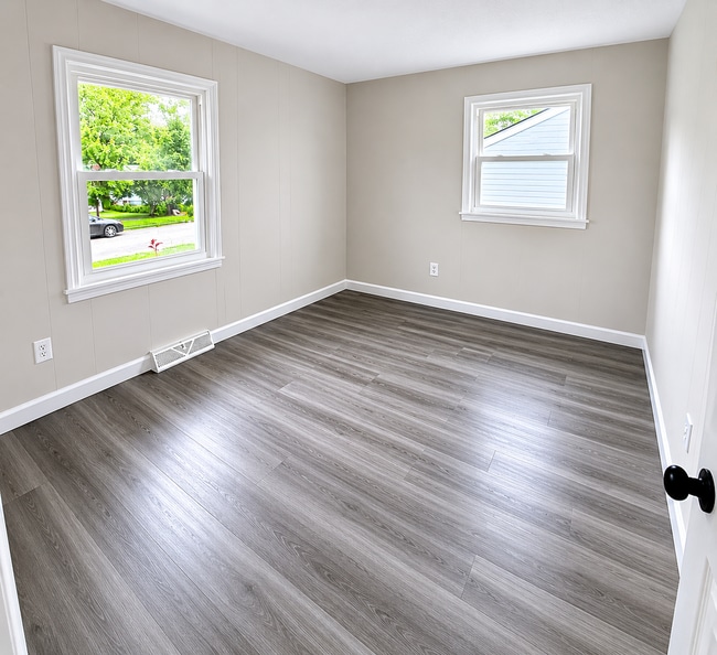 Photo - Beautifully Renovated 4BR Retreat with Spacious Yard in North Columbus