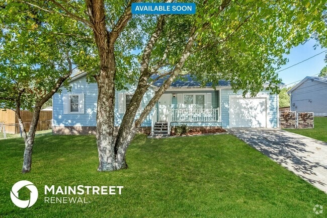 Building Photo - 1561 Rose Garden Ln Rental