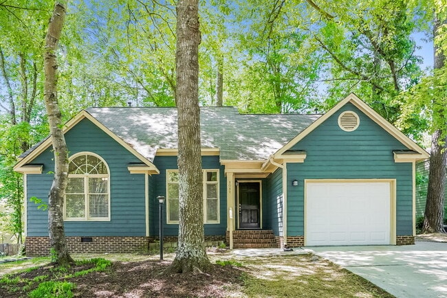 Building Photo - 1011 Laurens Way