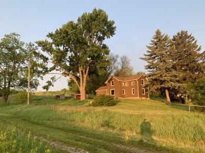 Photo - 1046 E Hinchman Rd Casa