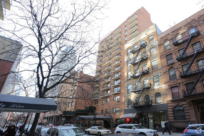 228 East 85th Street - 228 East 85th Street Apartments