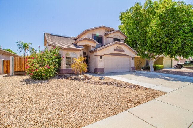 Photo - AMAZING 4 BED, 2.5 BATH HOME LOCATED NEAR 67TH AVE & UNION HILLS