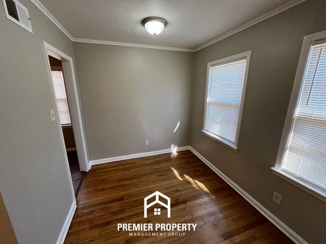 Photo - Charming 3BR Home w/ Hardwood Floors & Fenced Backyard