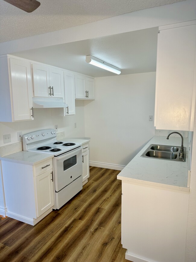 Photo - 7321 Milton Ave Apartments Unit D