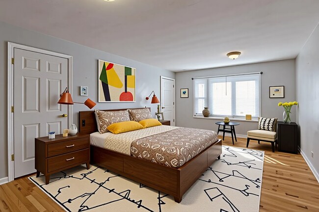 Photo - 128 N Menard Ave Unidad 2A