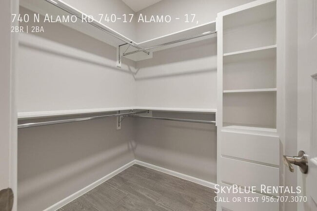 Photo - 740 N Alamo Rd Unit 17,
