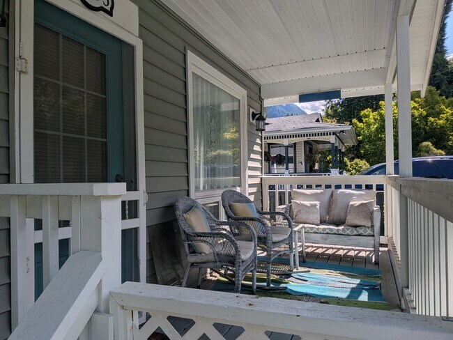 66495 Stephens Rd