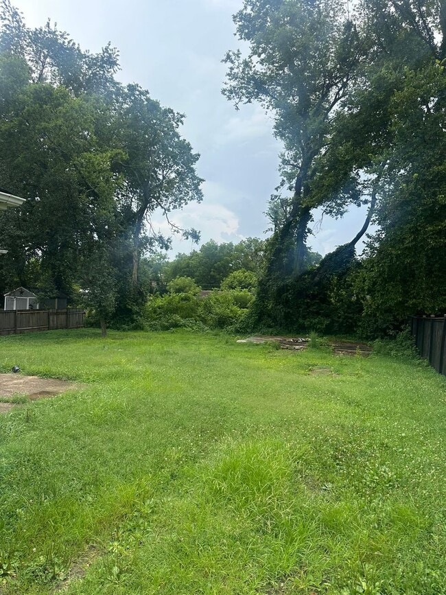 Photo - 4 Bedroom and 2 Bath home with large yard