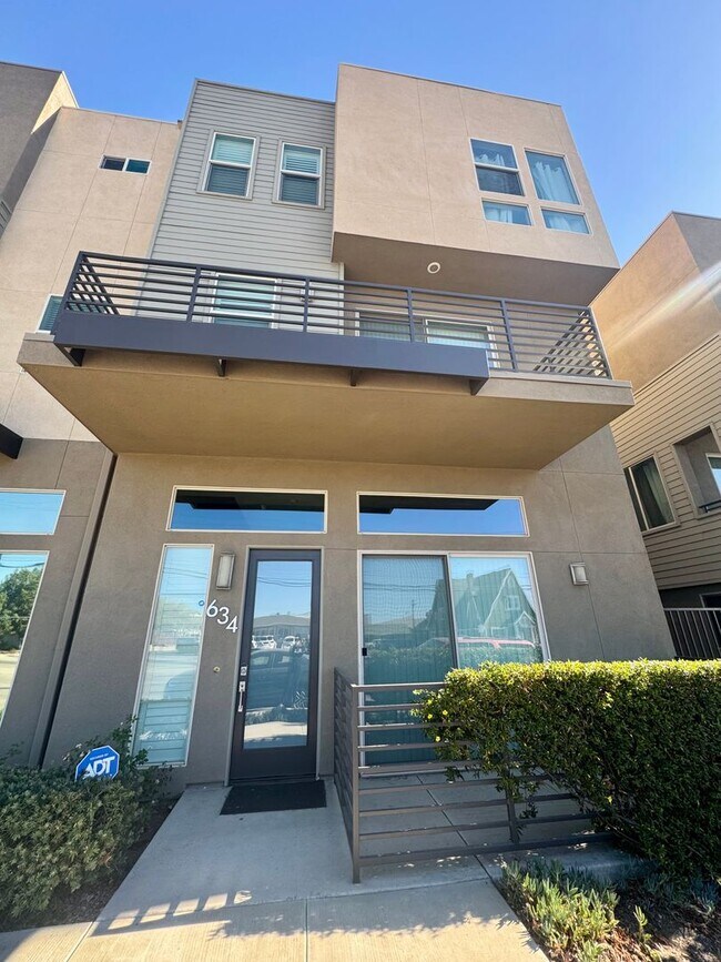 Upland Condo in College Heights - Upland Condo in College Heights