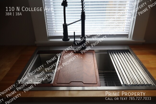 Photo - 110 N College Ave