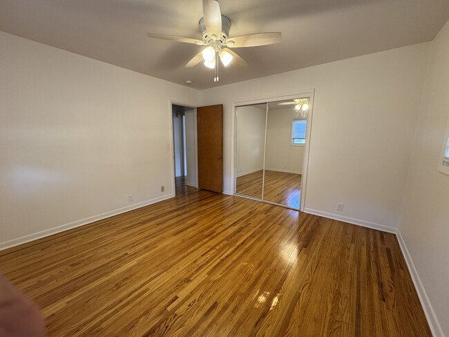 Building Photo - 419 N Francis St Rental