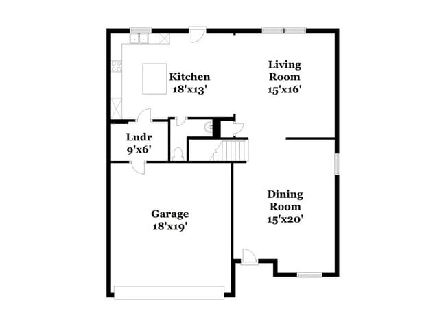 Photo - 7029 Maple Park Ln