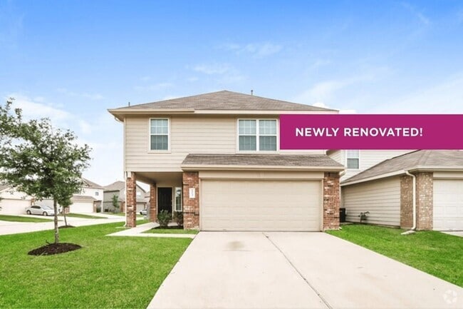 Building Photo - 18642 Rock Flats Ravine Dr Rental