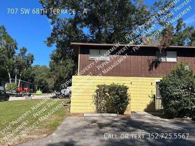 Building Photo - 707 SW 68th Terrace