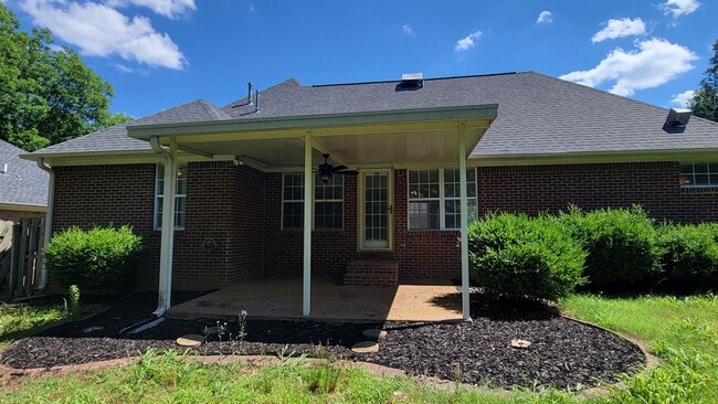 Photo - Thelma Barker School