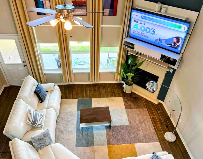 Photo - 2642 Sunlit Meadow Trl Casa