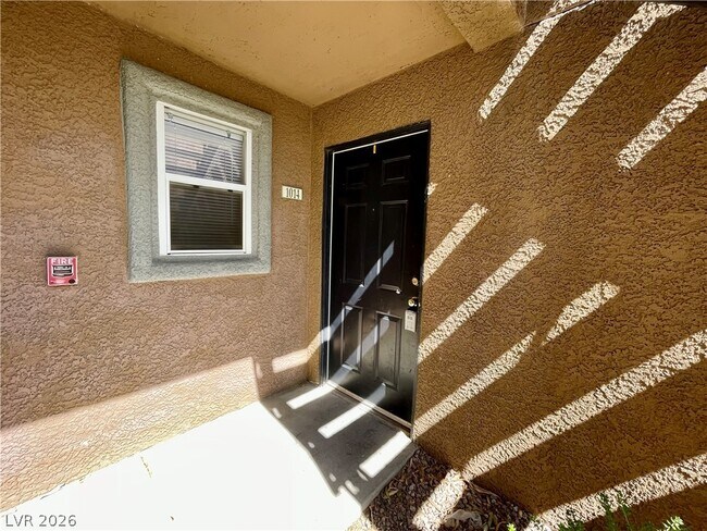 555 E Silverado Ranch Blvd Unit 1014