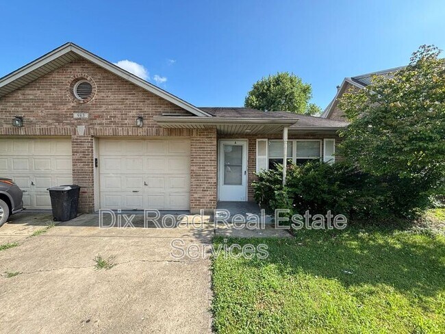 983-A Pom Court - 983-A Pom Court House