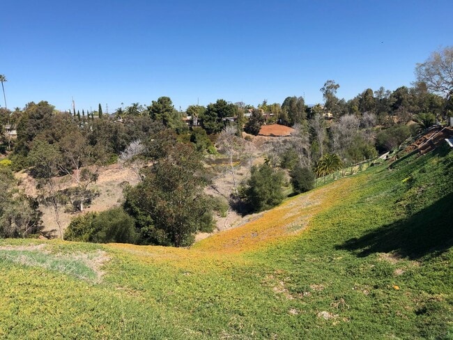Photo - You must see this most amazing Clairemont “penthouse” ever! Unit C