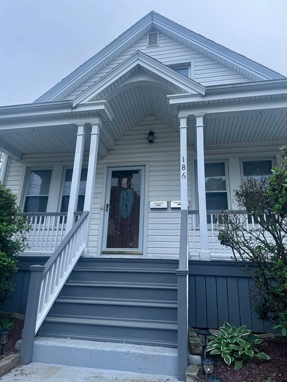Photo - 186 Sycamore St Apartment Unit 2