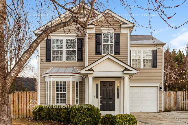 Photo - 1001 Sunlight Path Dr