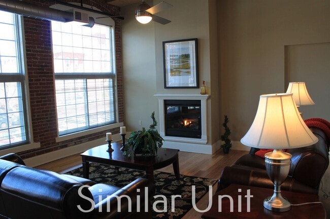 Photo - 300 Bedford St Unit 116