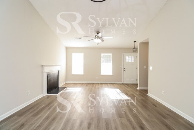 Photo - Living where You Love is Good for your Heart!