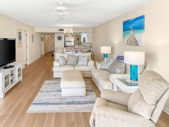 Photo - 6650 Sunset Way Unit 412