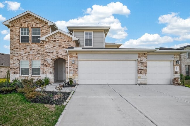 Photo - 3415 Dursley Landing Ct