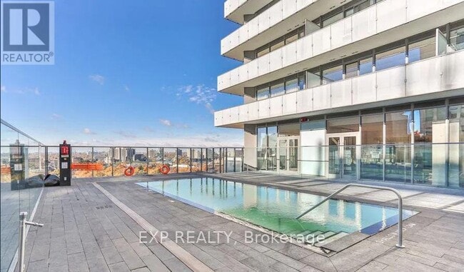 Photo - 57 St Joseph St Unit 2406