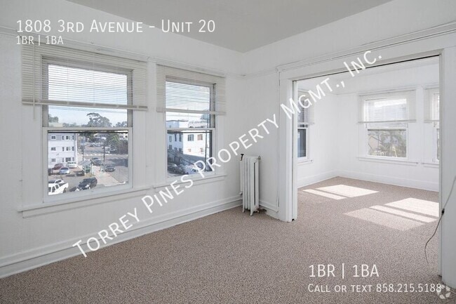 Building Photo - 1808 Third Ave Unit 20 Rental