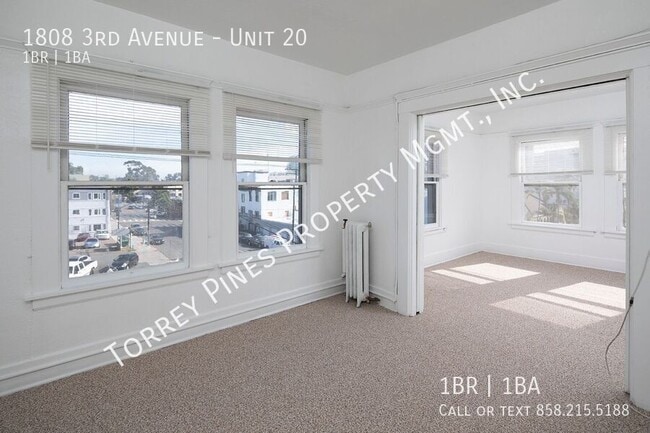 Photo - 1808 Third Ave Apartment Unit 20