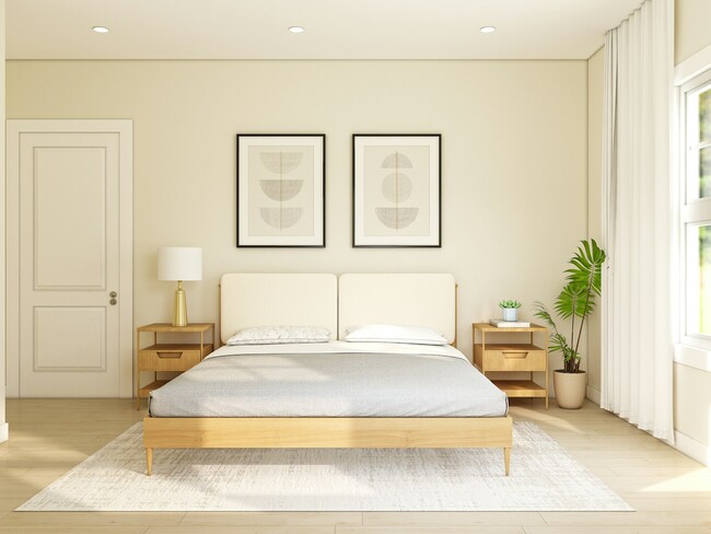 Photo - 15 Anglers Rd Unidad 324B