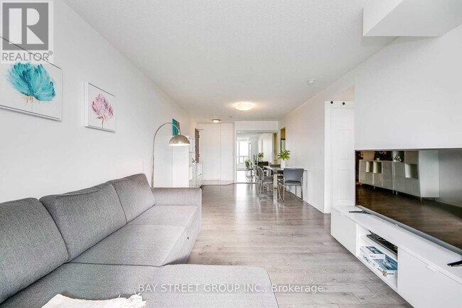 Photo - 3 Pemberton Ave Unité 2301