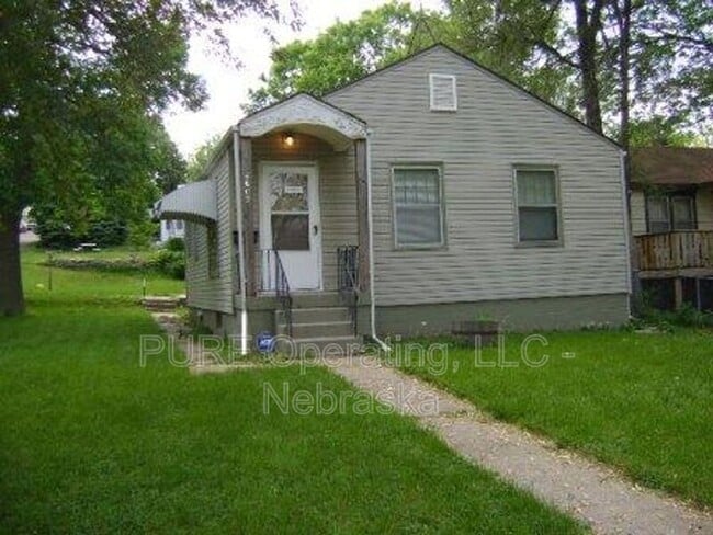 Building Photo - 4602 N 47th St Rental