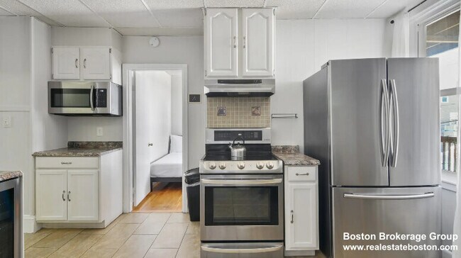 Photo - 823 Dorchester Ave Unit 2
