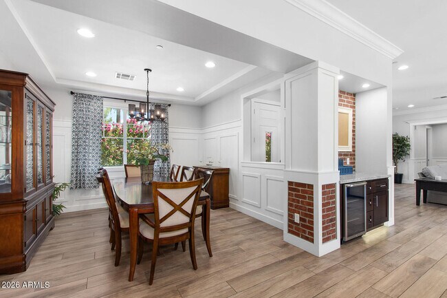 Photo - 3412 N Kachina Ln