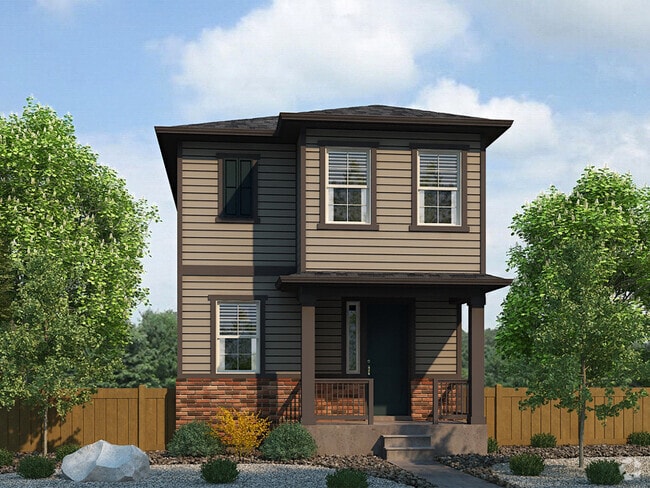 Building Photo - 26103 E Calhoun Pl Rental