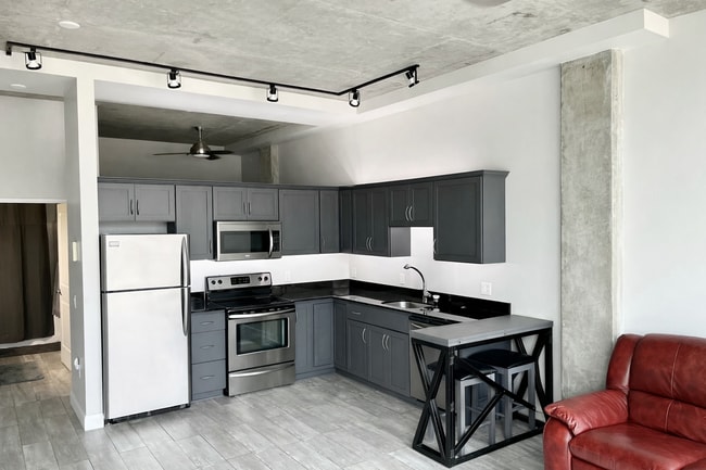 Photo - 851 W Front St Unit Aspen Lofts Building