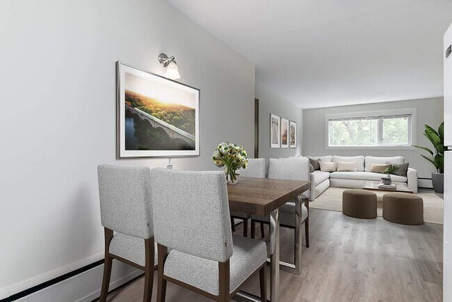 Photo - Crestwood Apartments