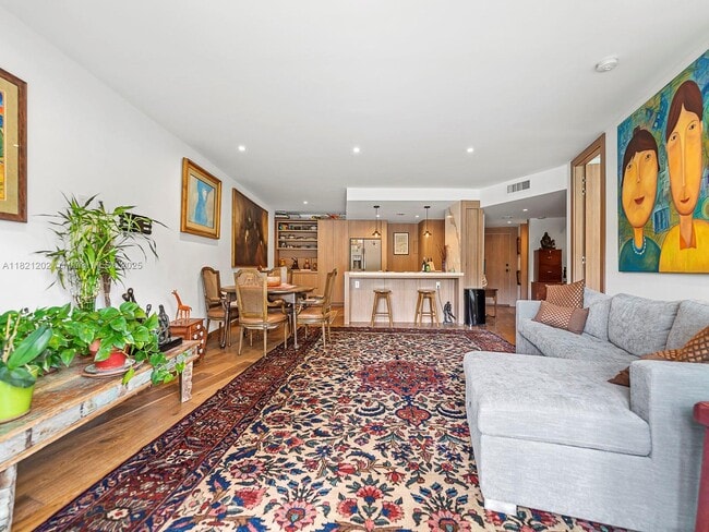 Photo - 2451 Brickell Ave Condo Unit 2F