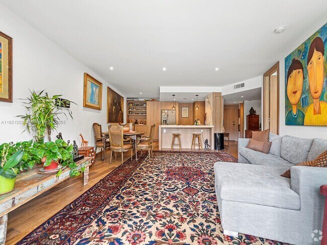 Building Photo - 2451 Brickell Ave Unit 2F Rental