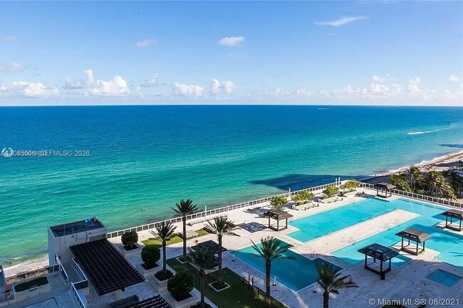 Photo - 1830 S Ocean Dr Unit 1606