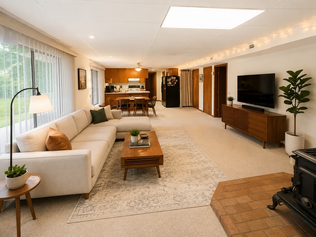 Photo - 15036 NW Old Germantown Rd Unidad 3-Bedroom NW Portland Retreat