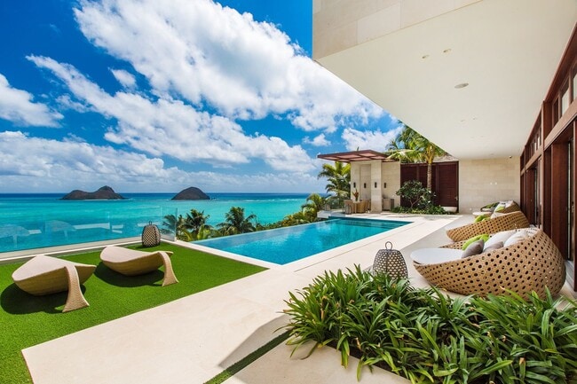 Building Photo - 1611 Mokulua Dr