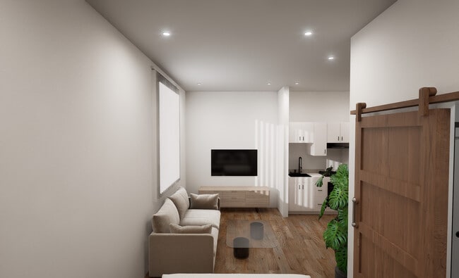 Photo - South River Flats