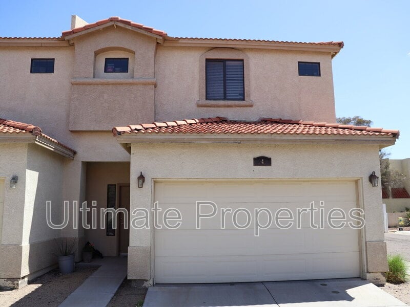 Photo - 1505 E Sahuaro Dr