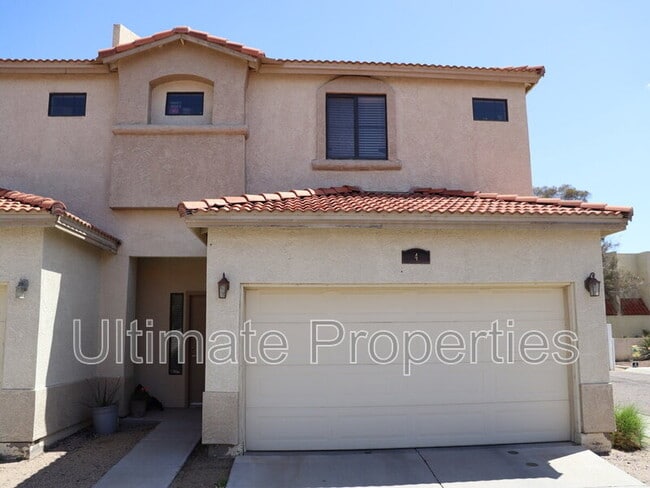 Building Photo - 1505 E Sahuaro Dr